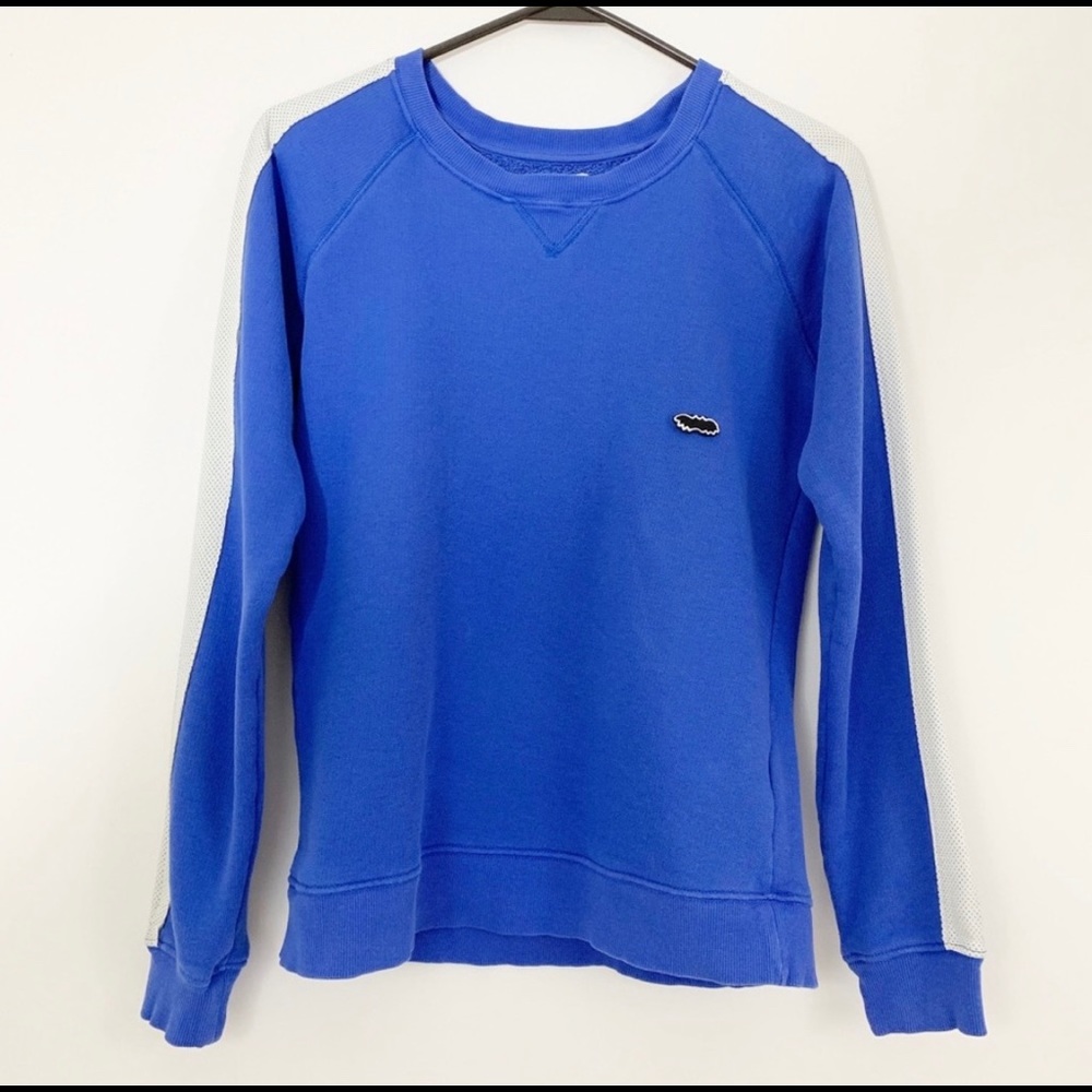 Zoe Karssen varsity sweater